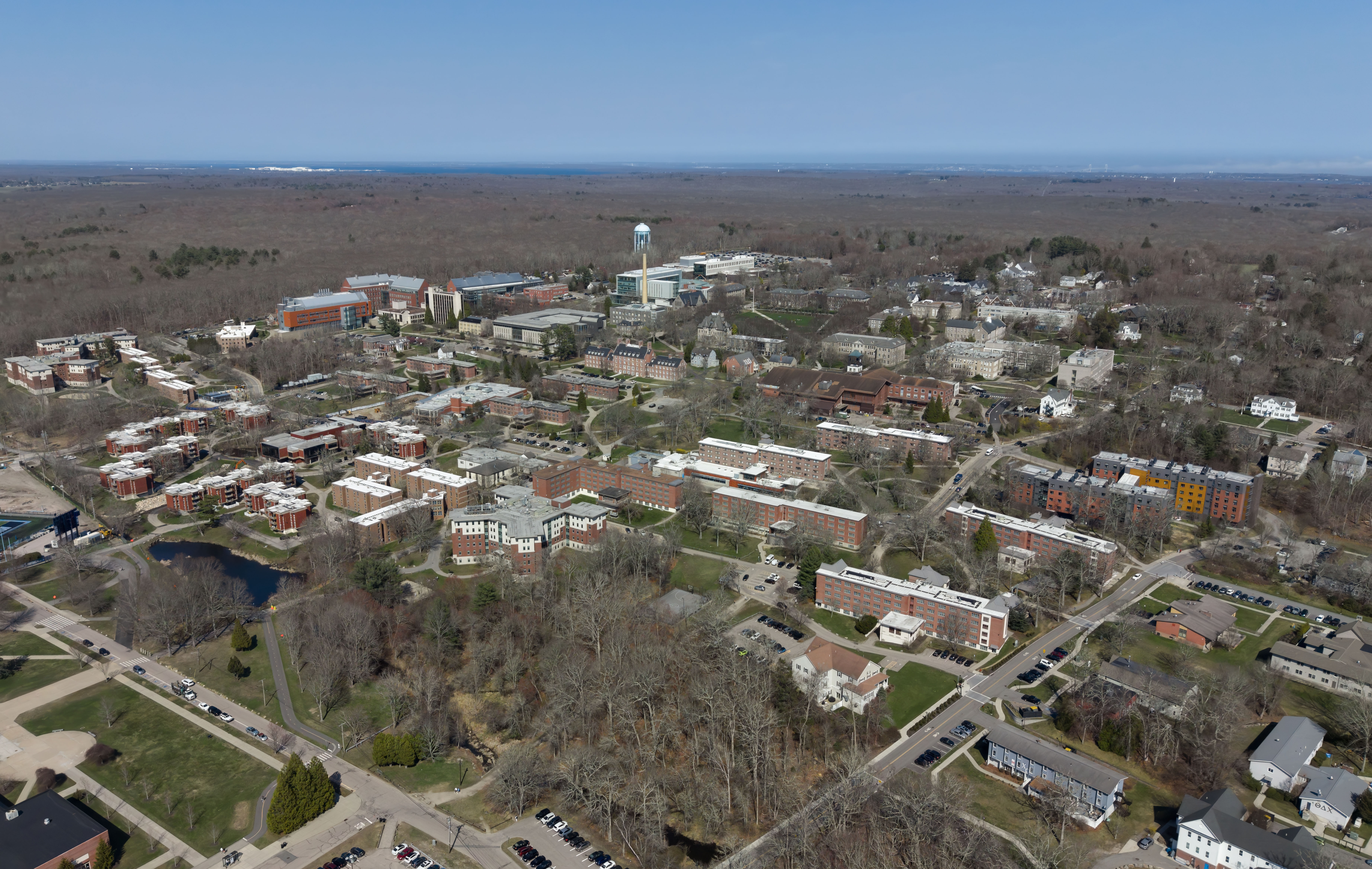 Kingston