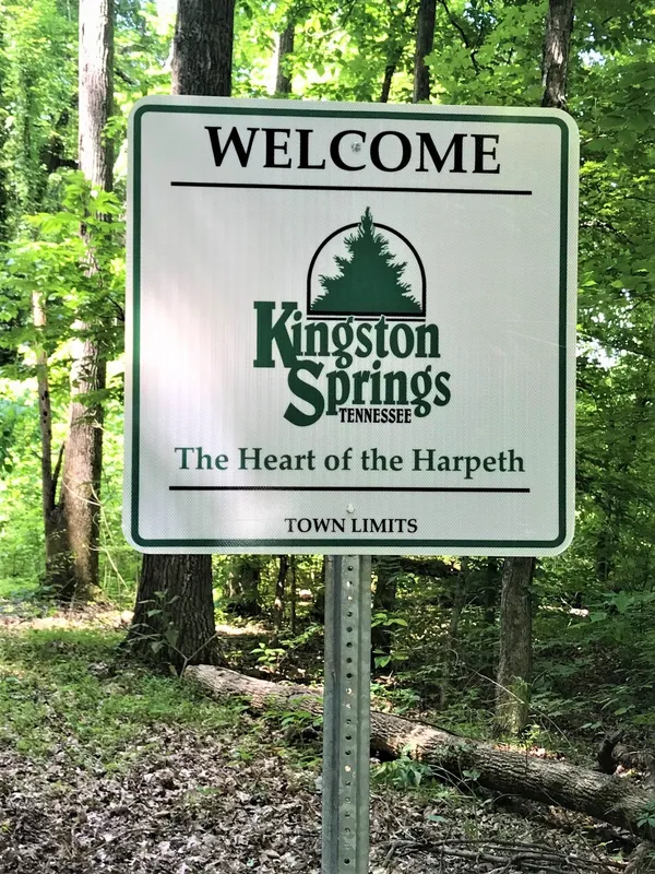 Kingston Springs