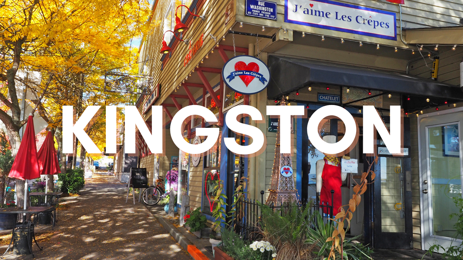 Kingston
