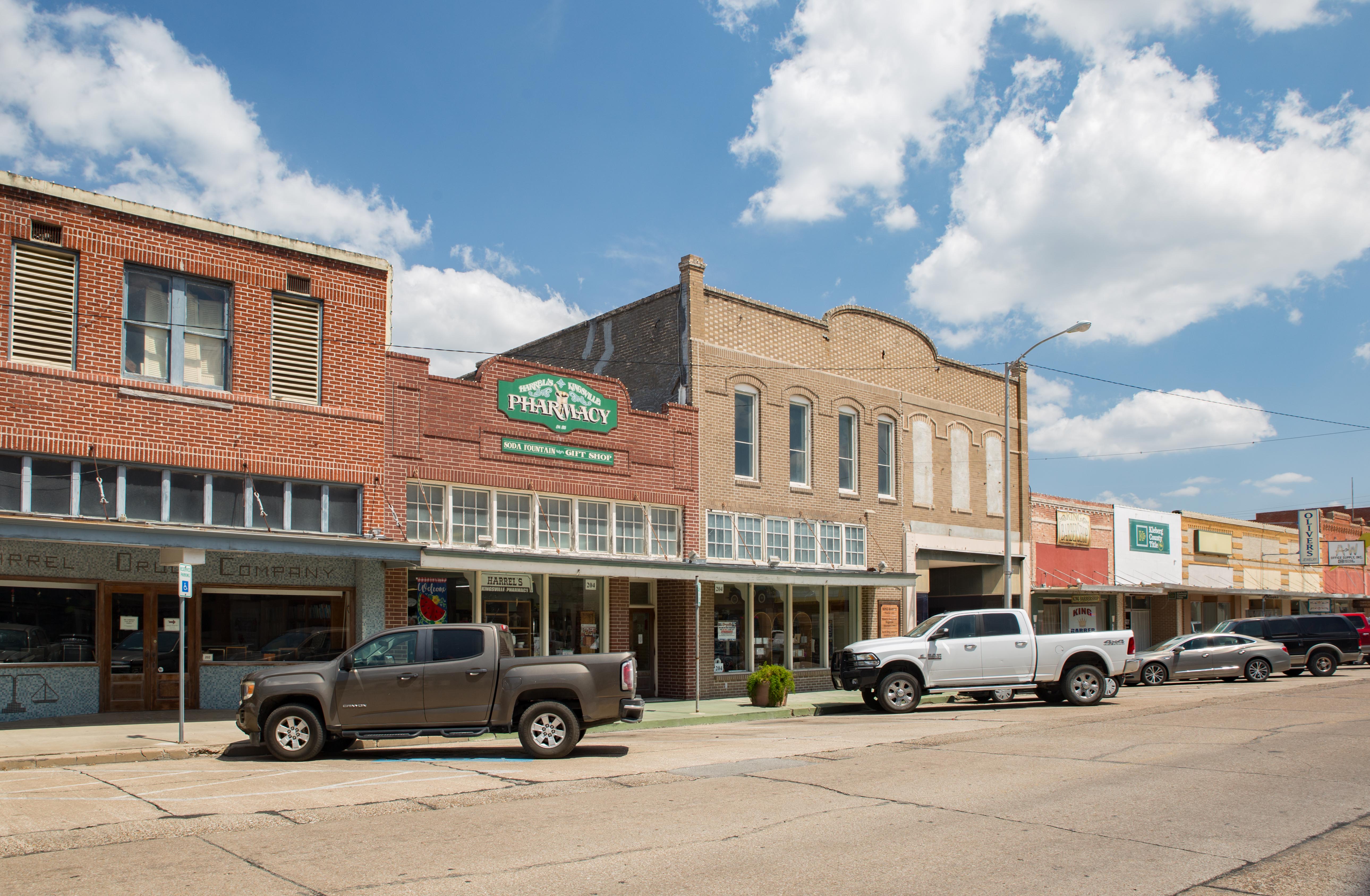 Kingsville