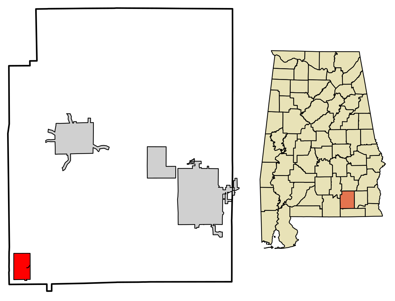 Kinston