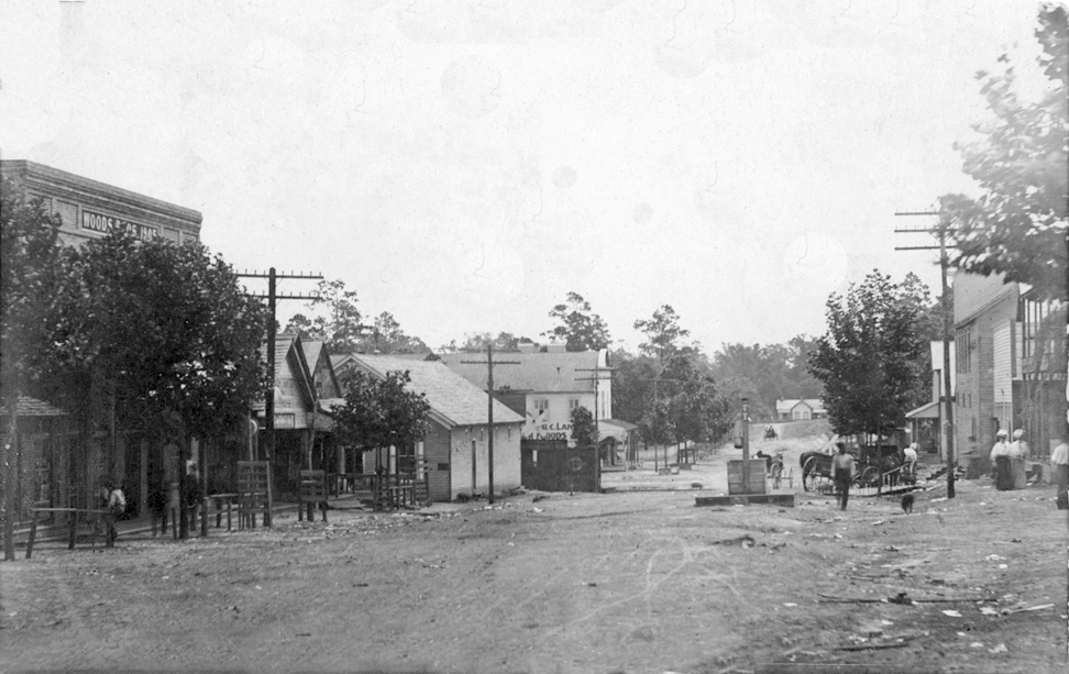 Kirbyville