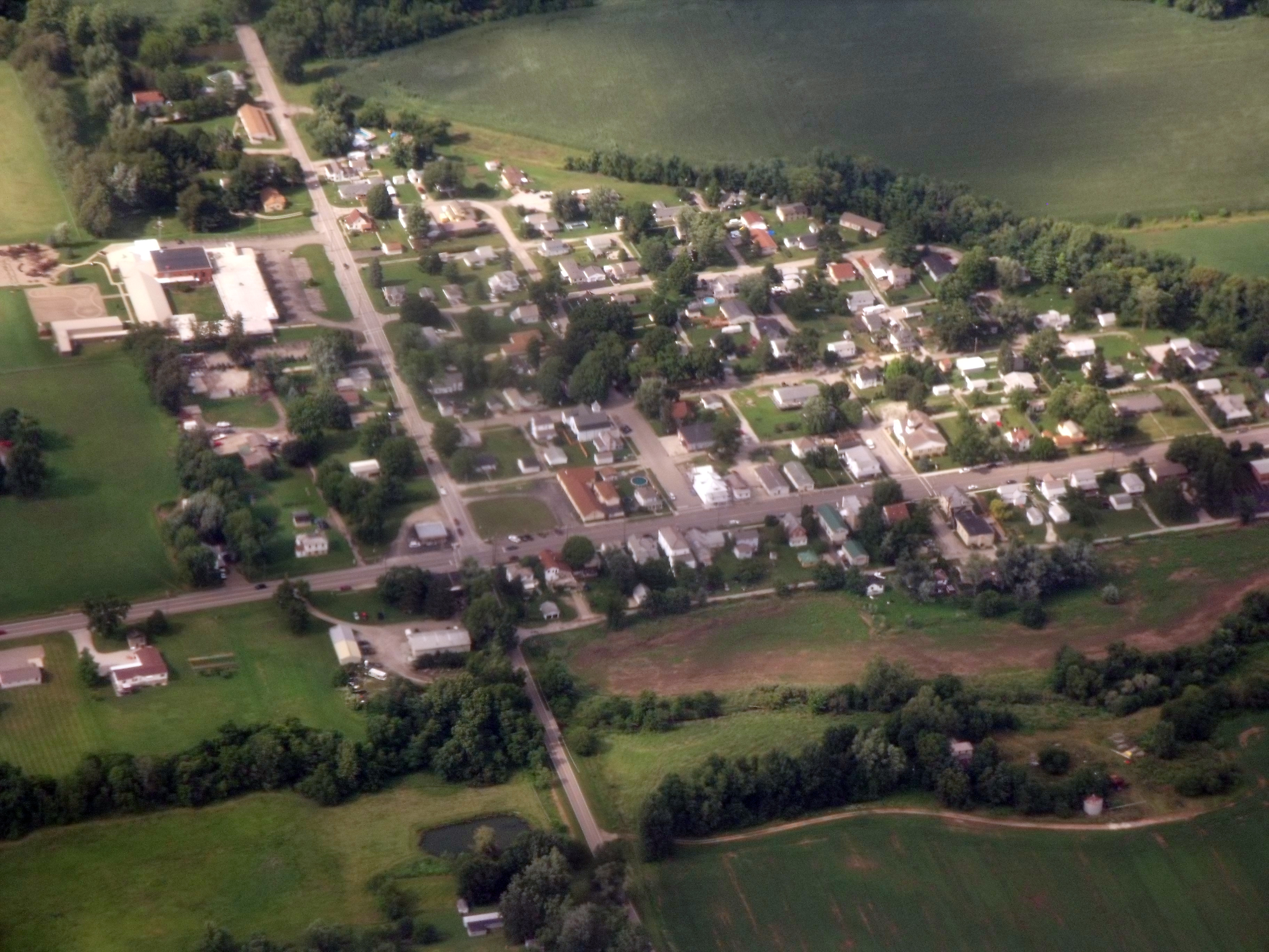 Kirkersville