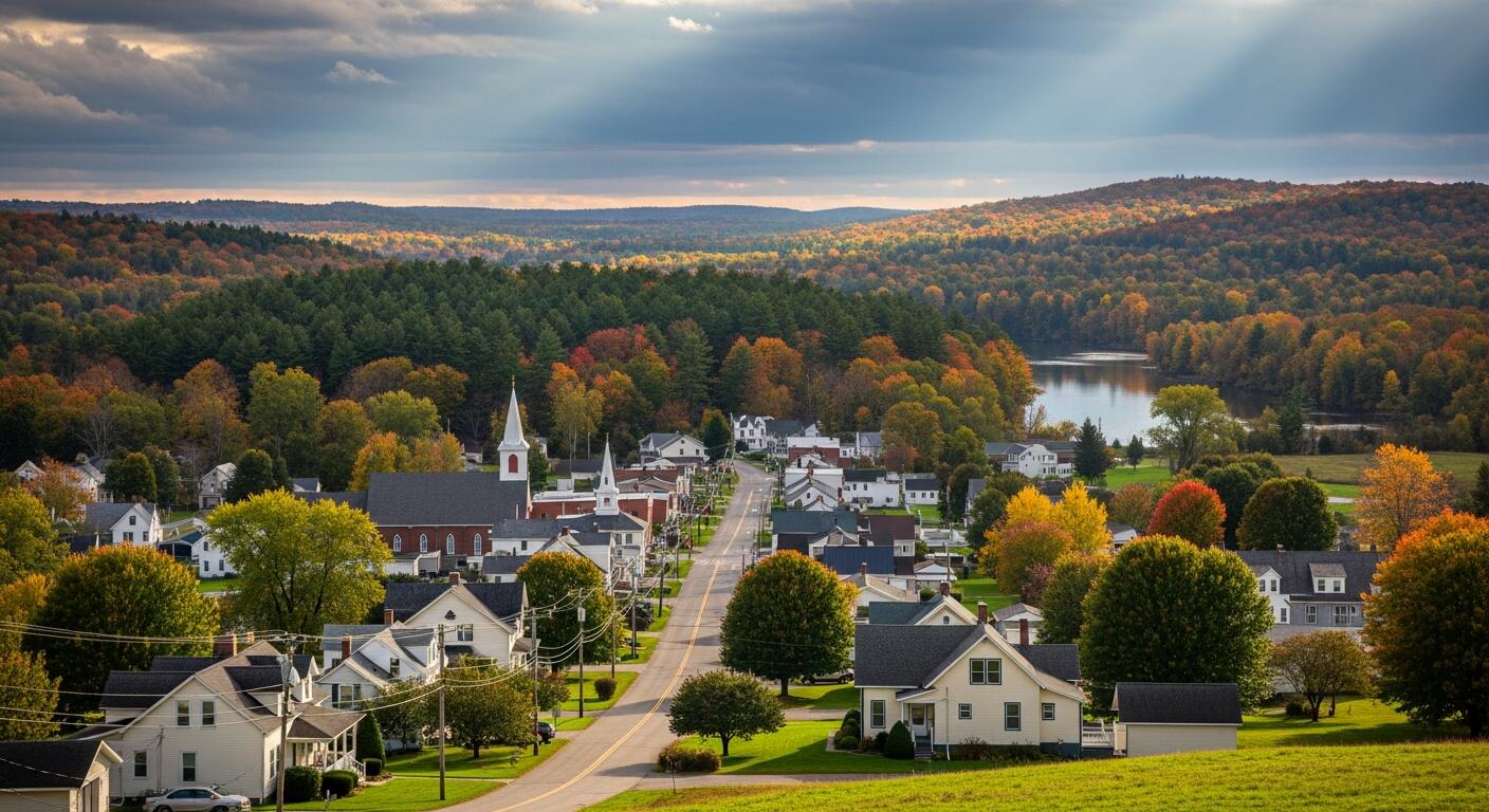 Kirkville
