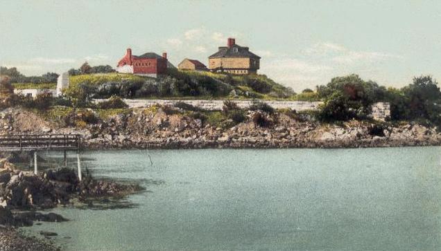 Kittery Point