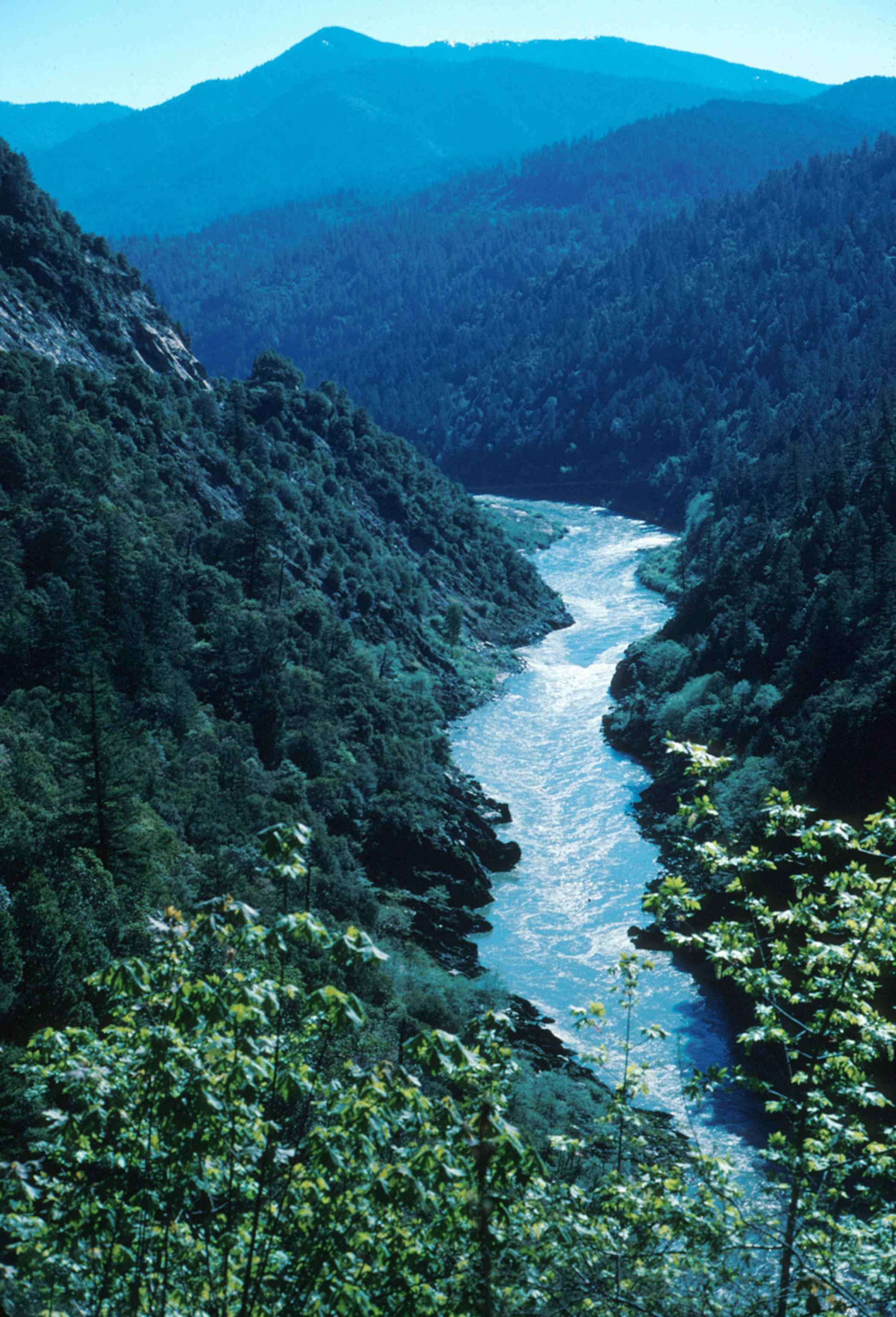 Klamath River