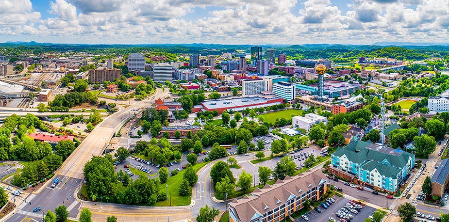 Knoxville
