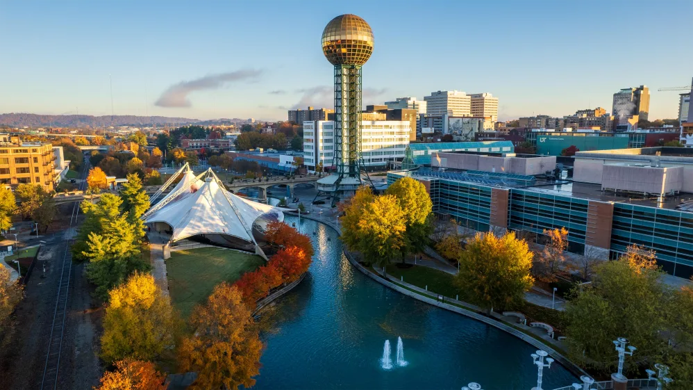 Knoxville
