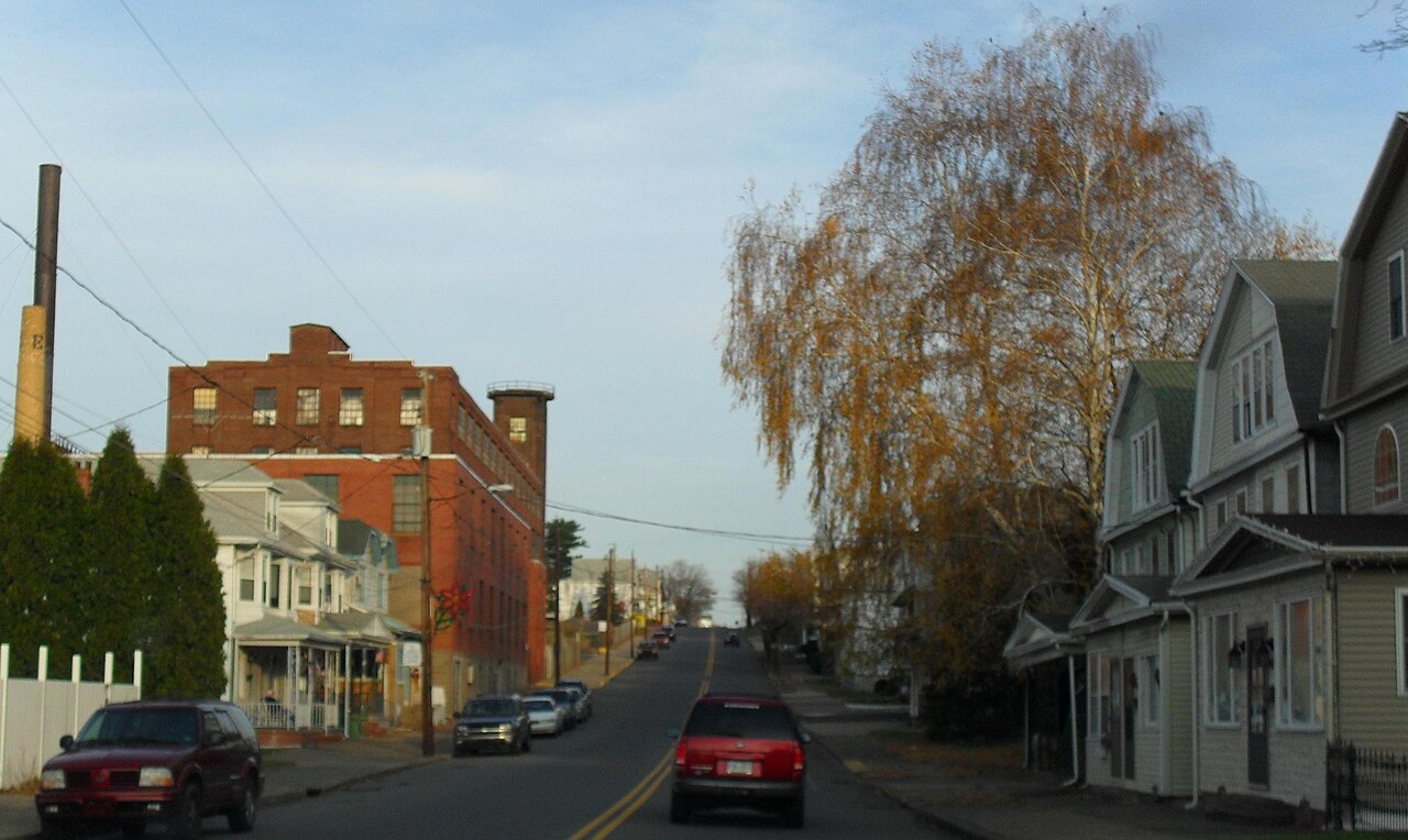 Kulpmont