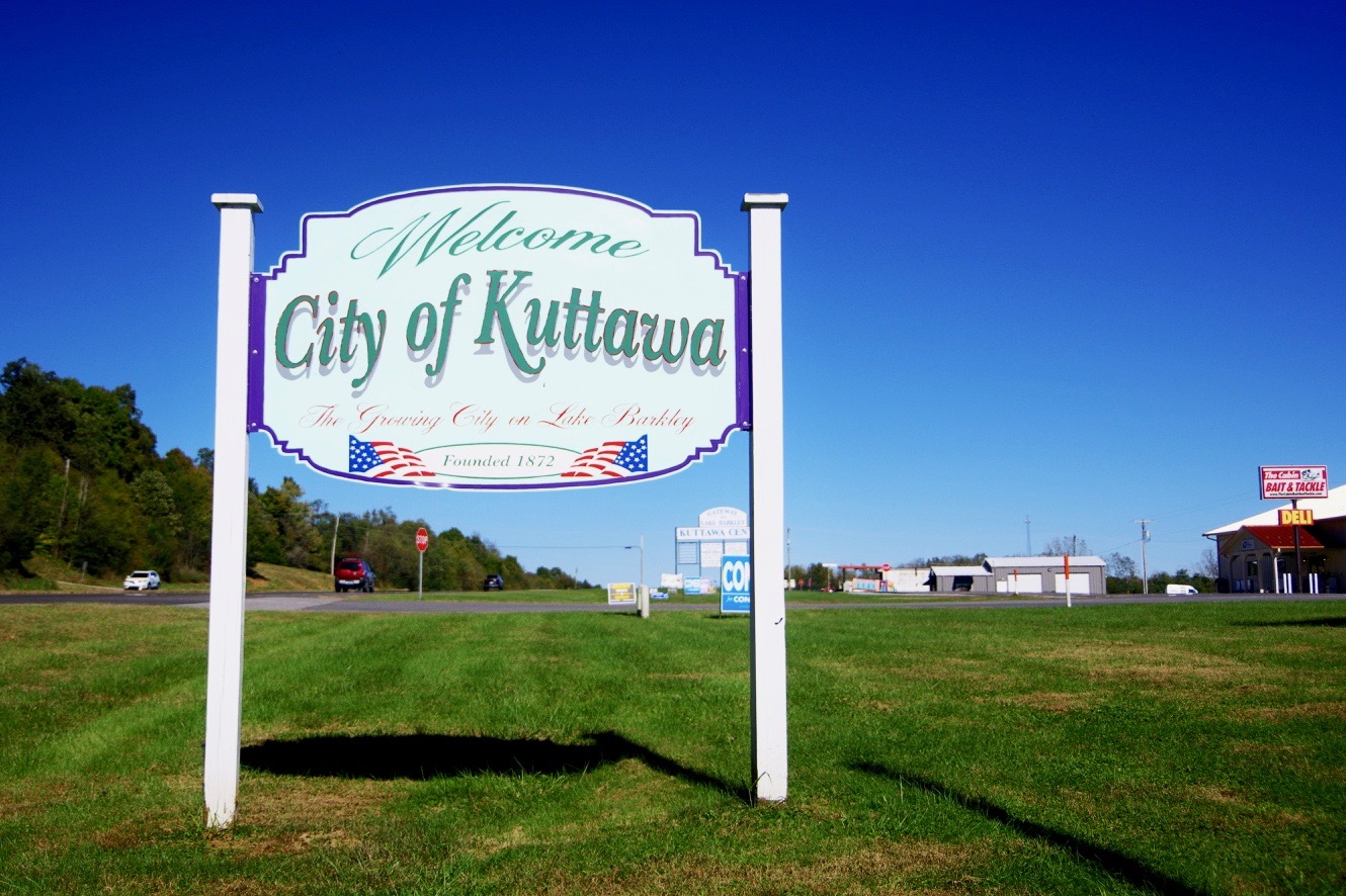 Kuttawa