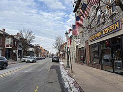 Kutztown