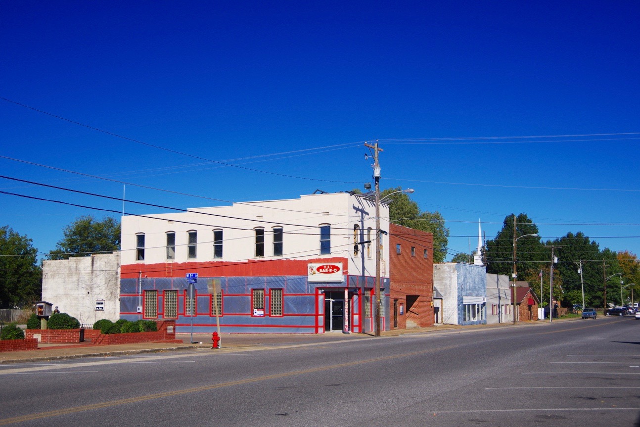 La Center