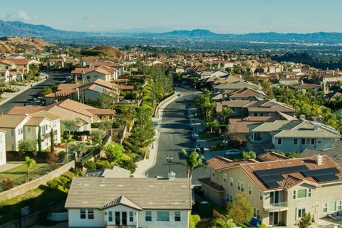 La Crescenta
