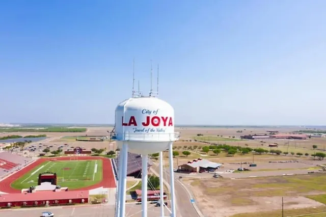 La Joya
