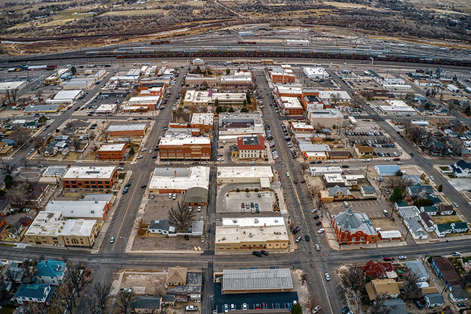 La Junta