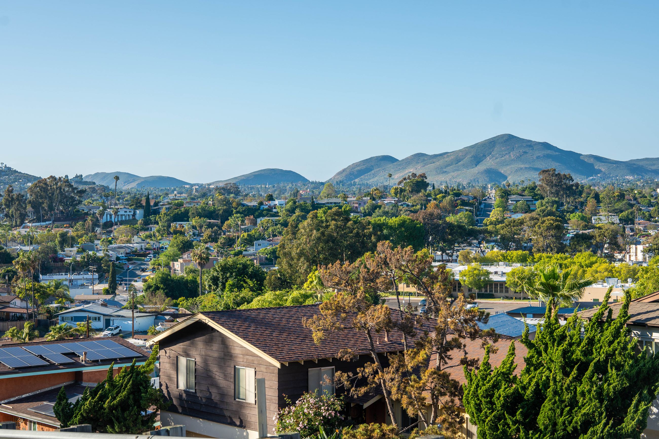 La Mesa