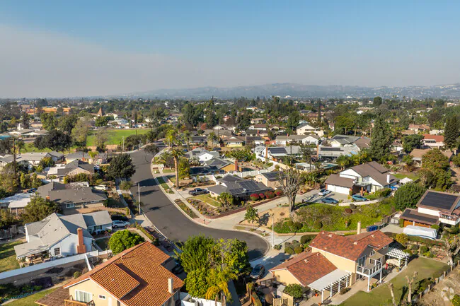 La Mirada
