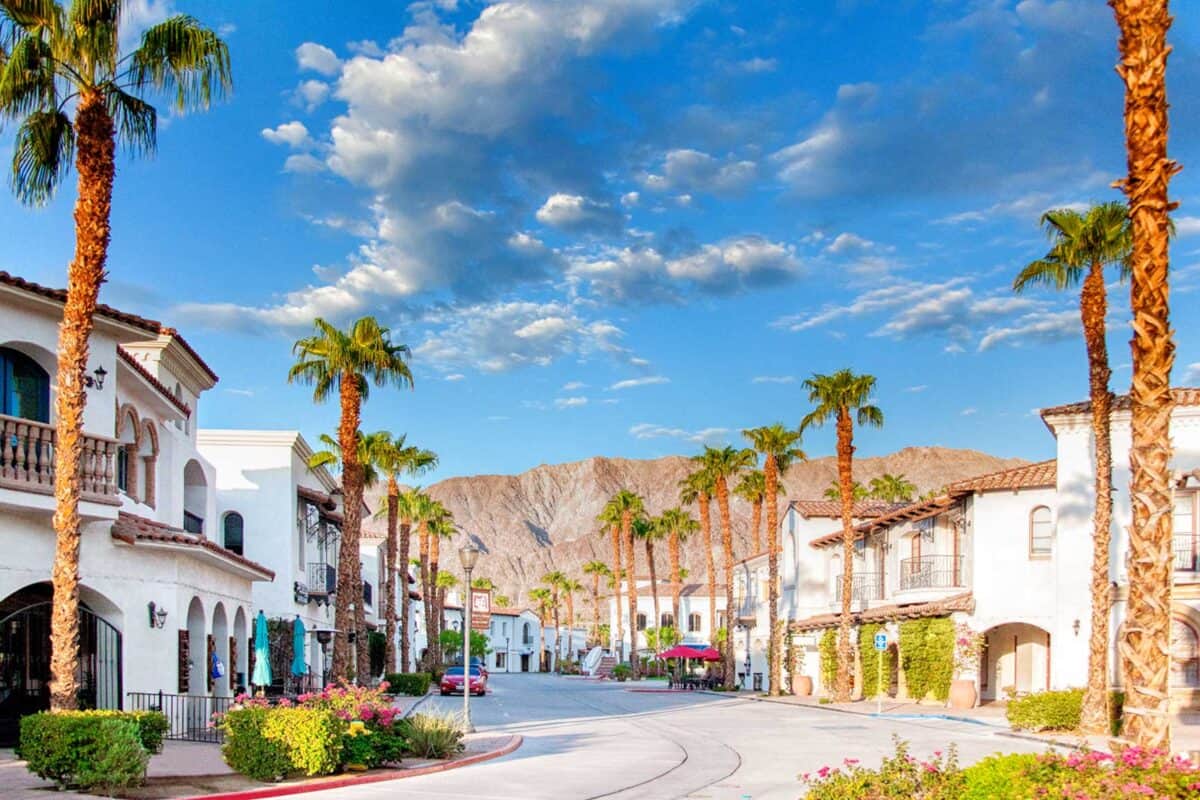 La Quinta