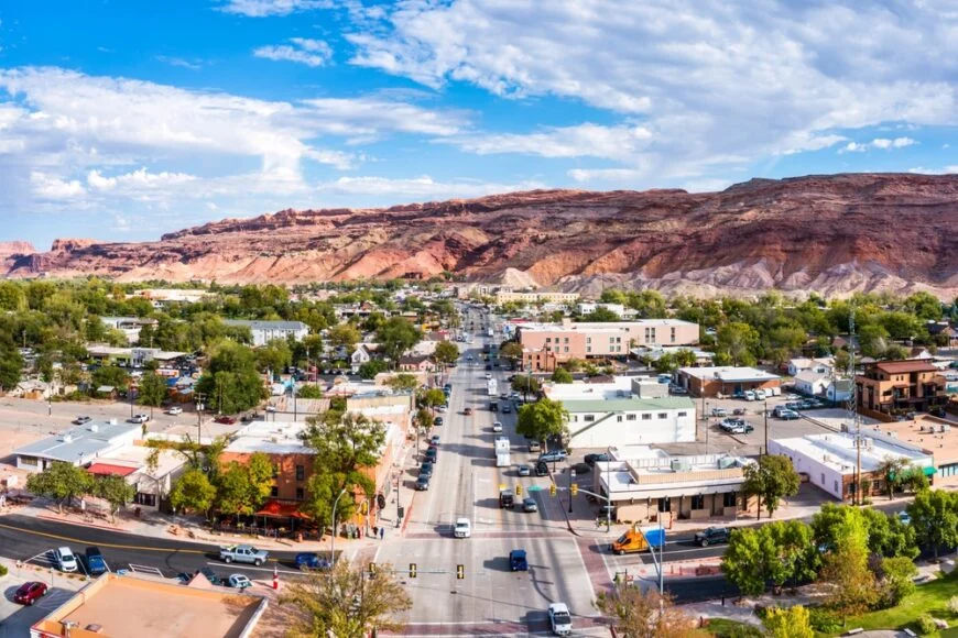 La Sal