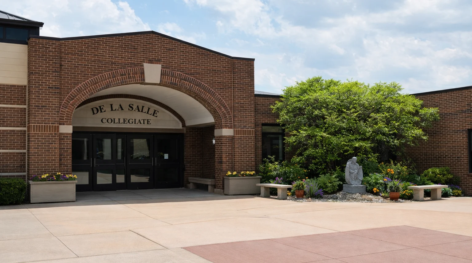 La Salle