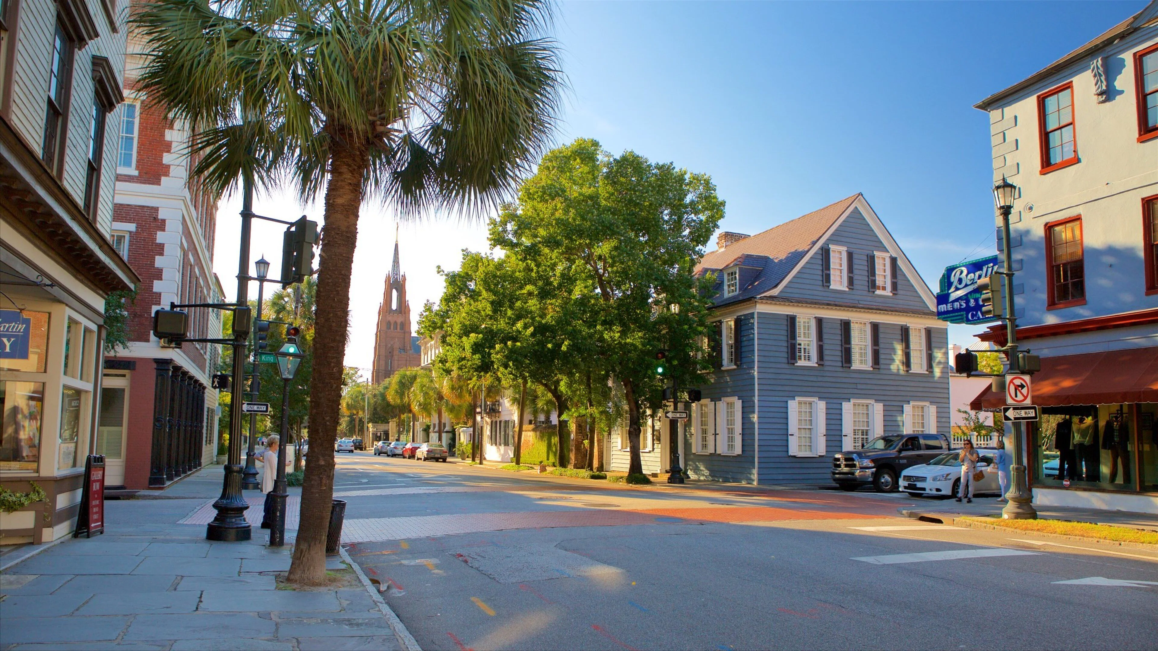 Ladson