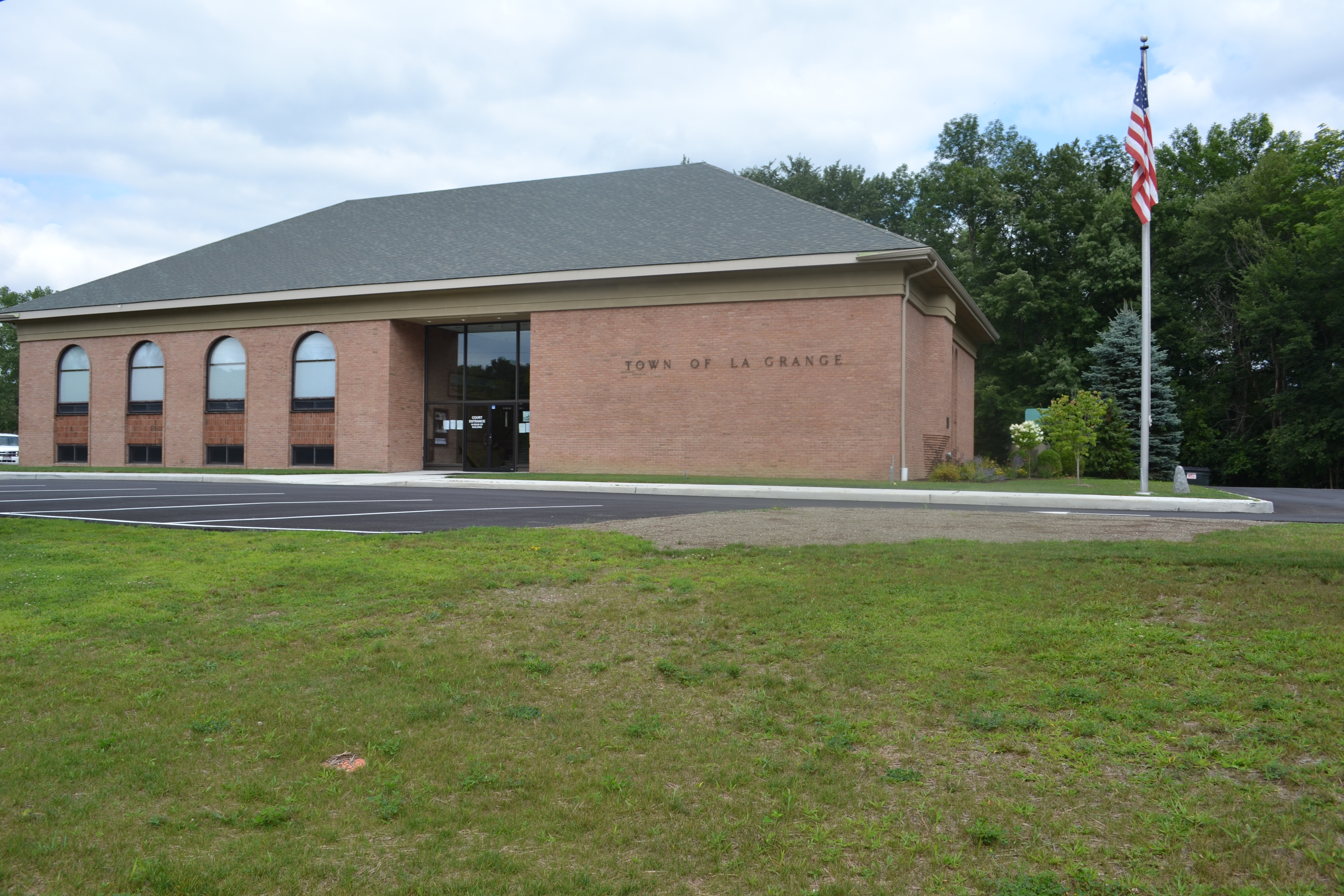Lagrangeville