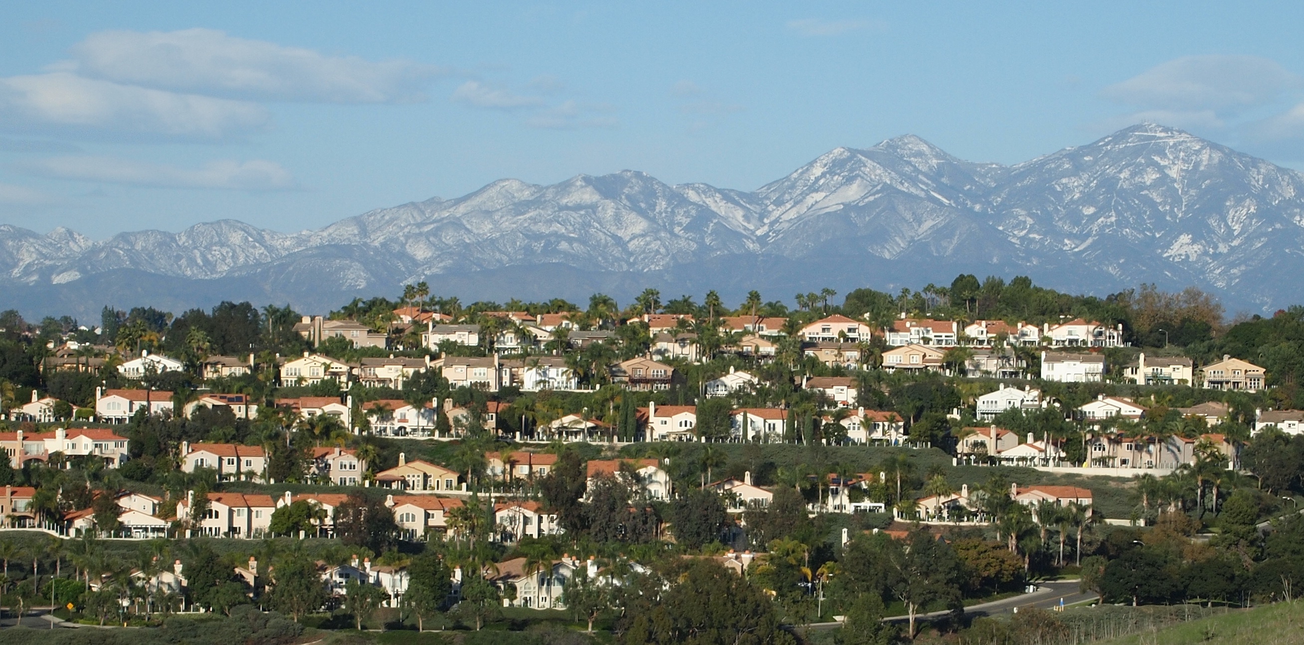 Laguna Niguel