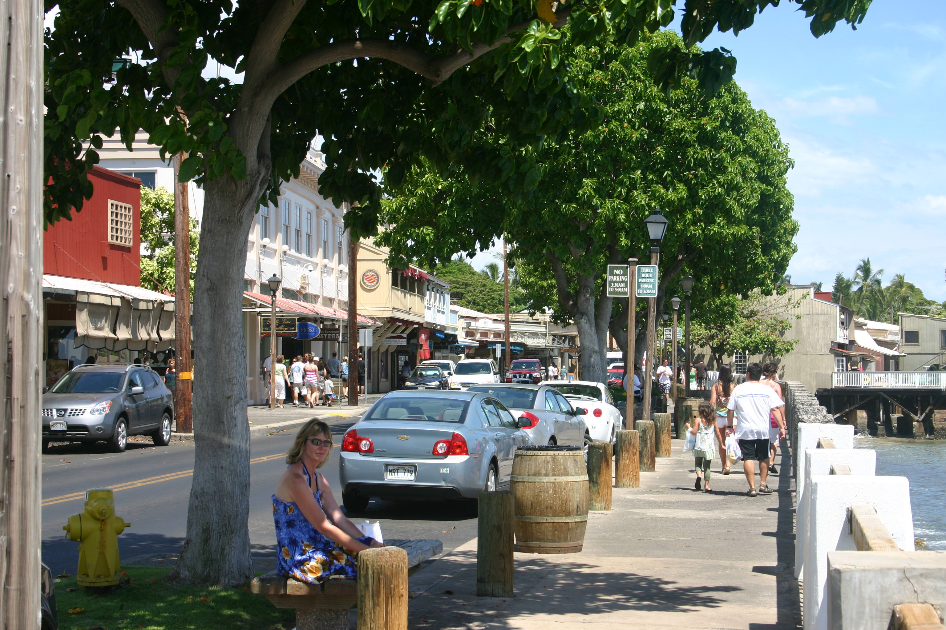 Lahaina