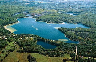 Lake Ann