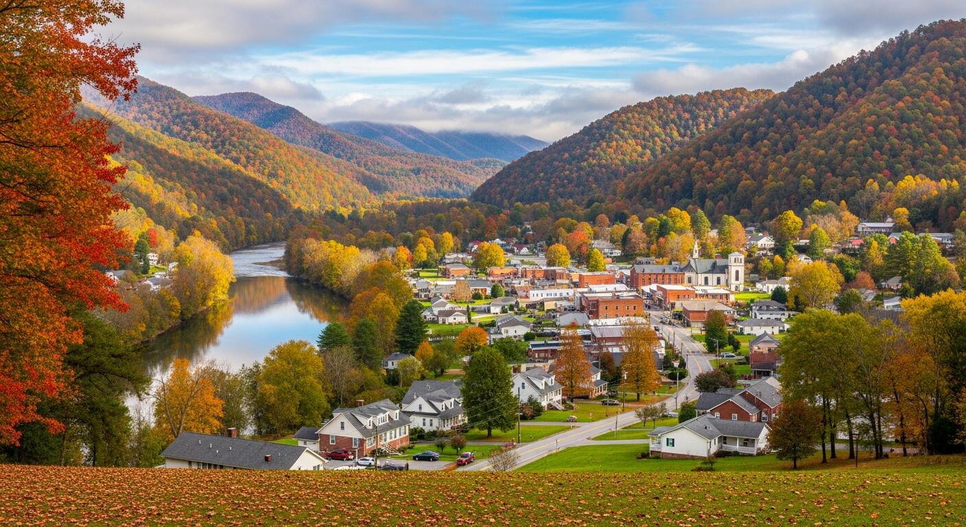 Lake City