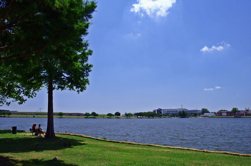 Lake Dallas