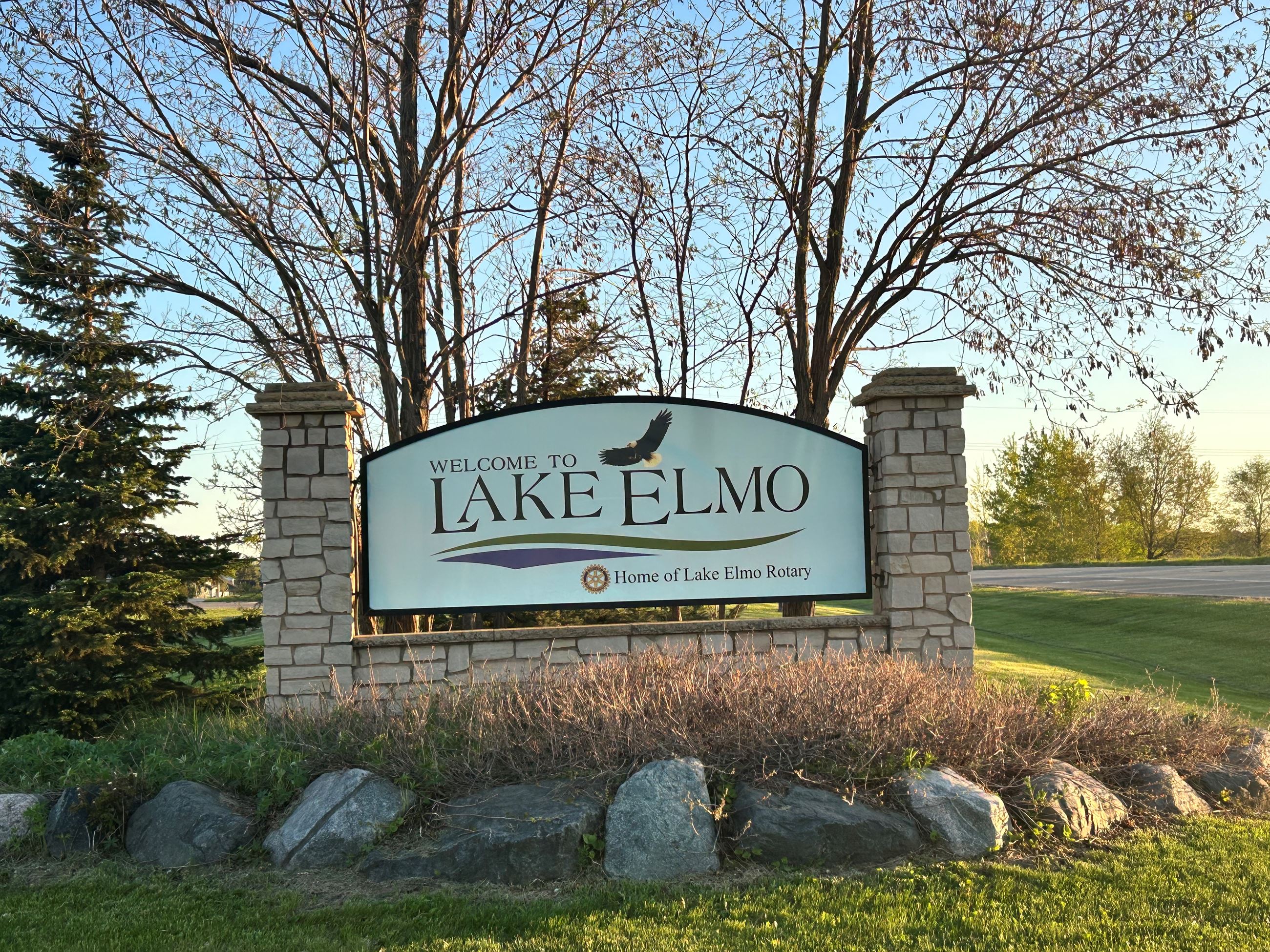 Lake Elmo