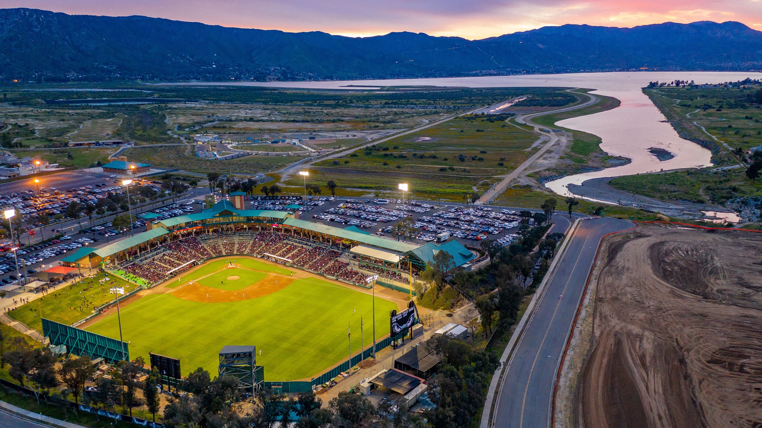 Lake Elsinore