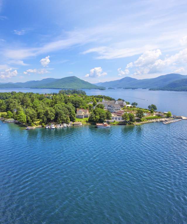 Lake George