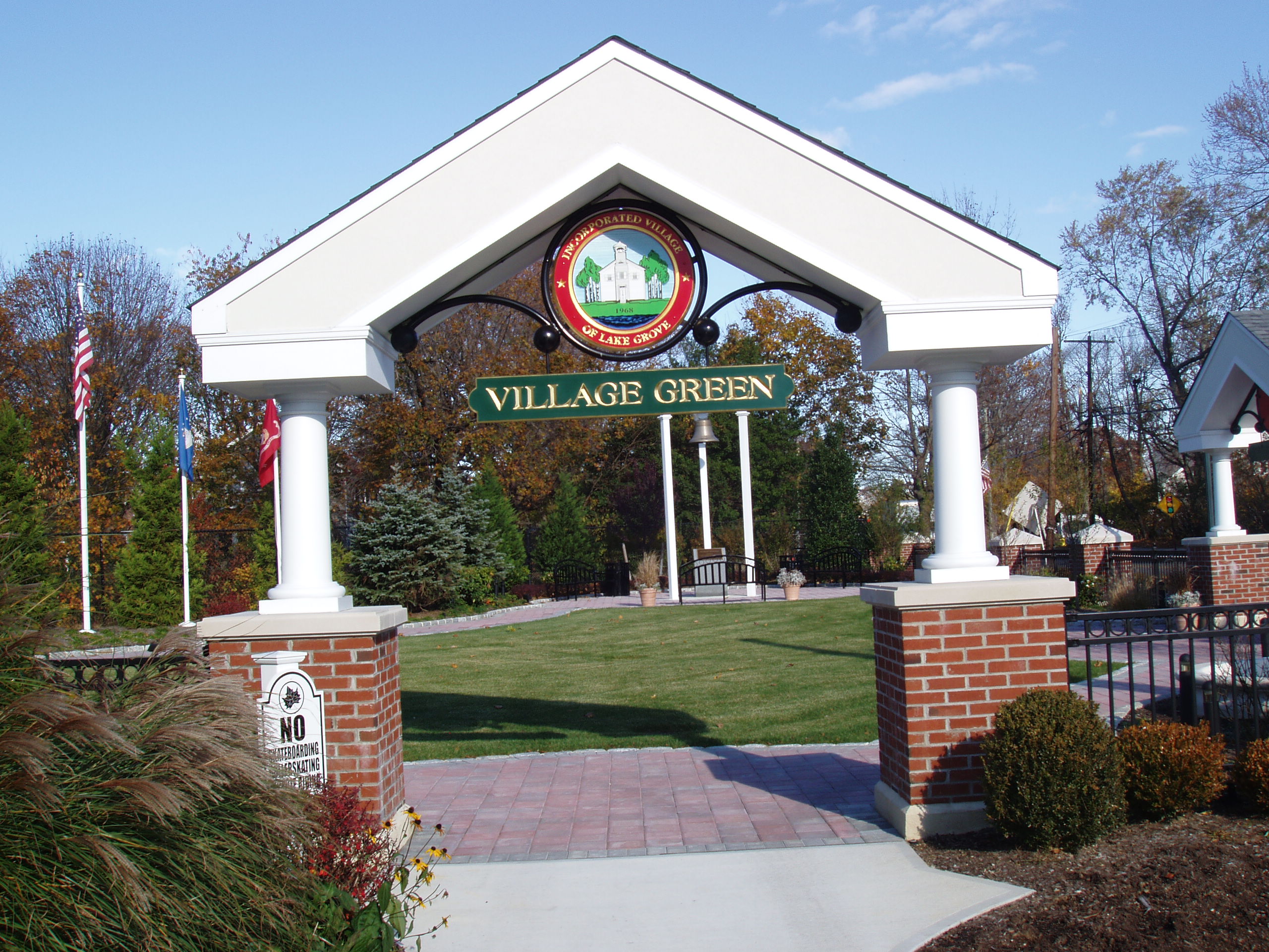 Lake Grove