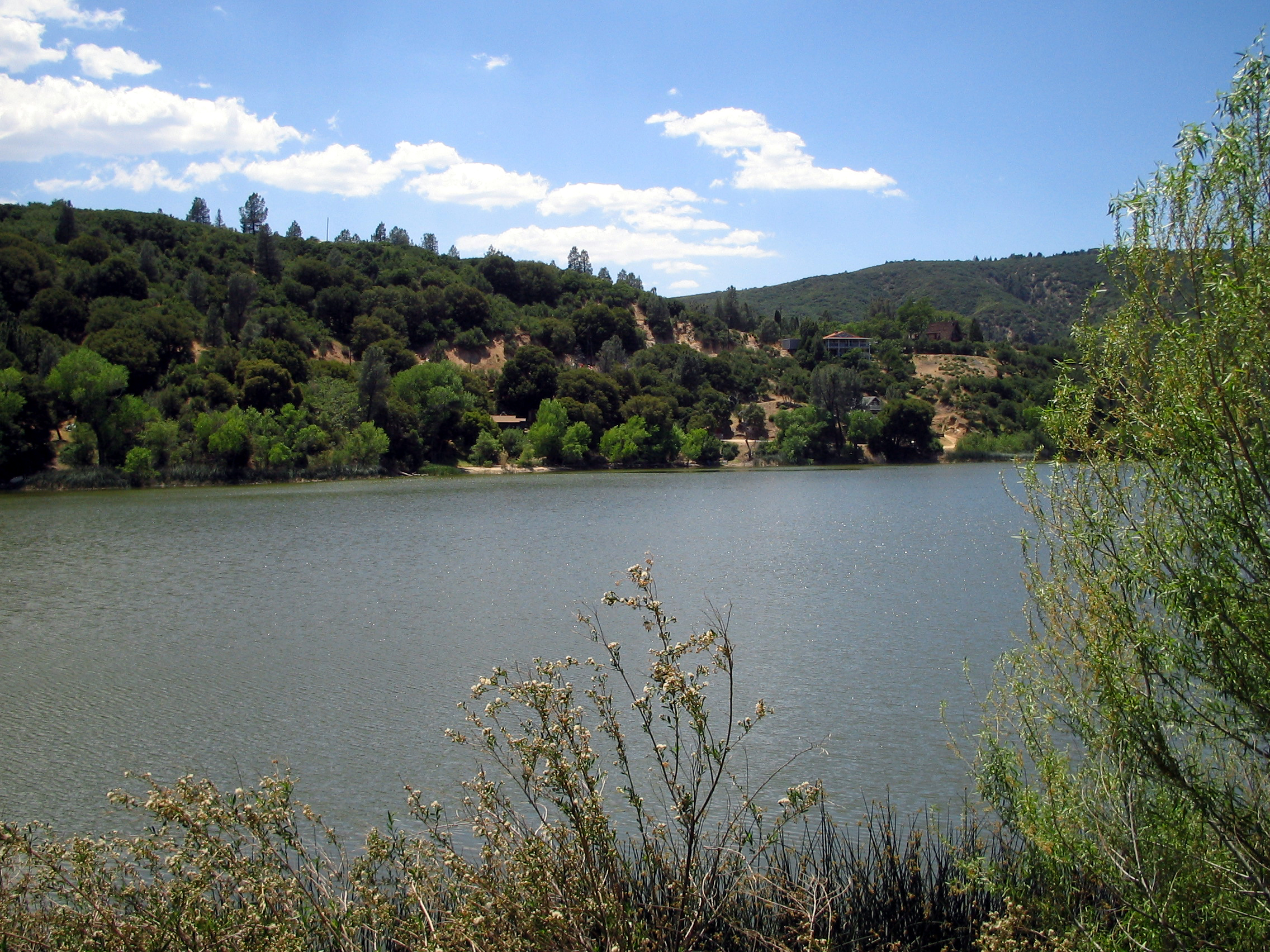 Lake Hughes