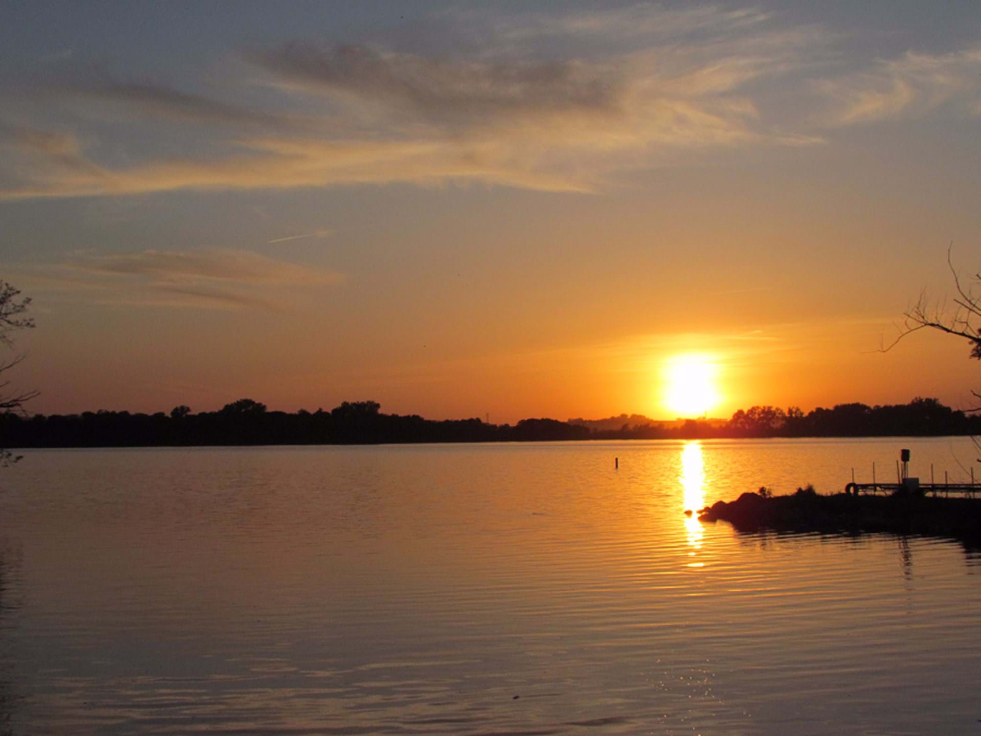 Lake Park