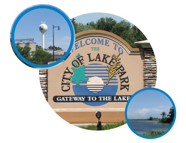 Lake Park