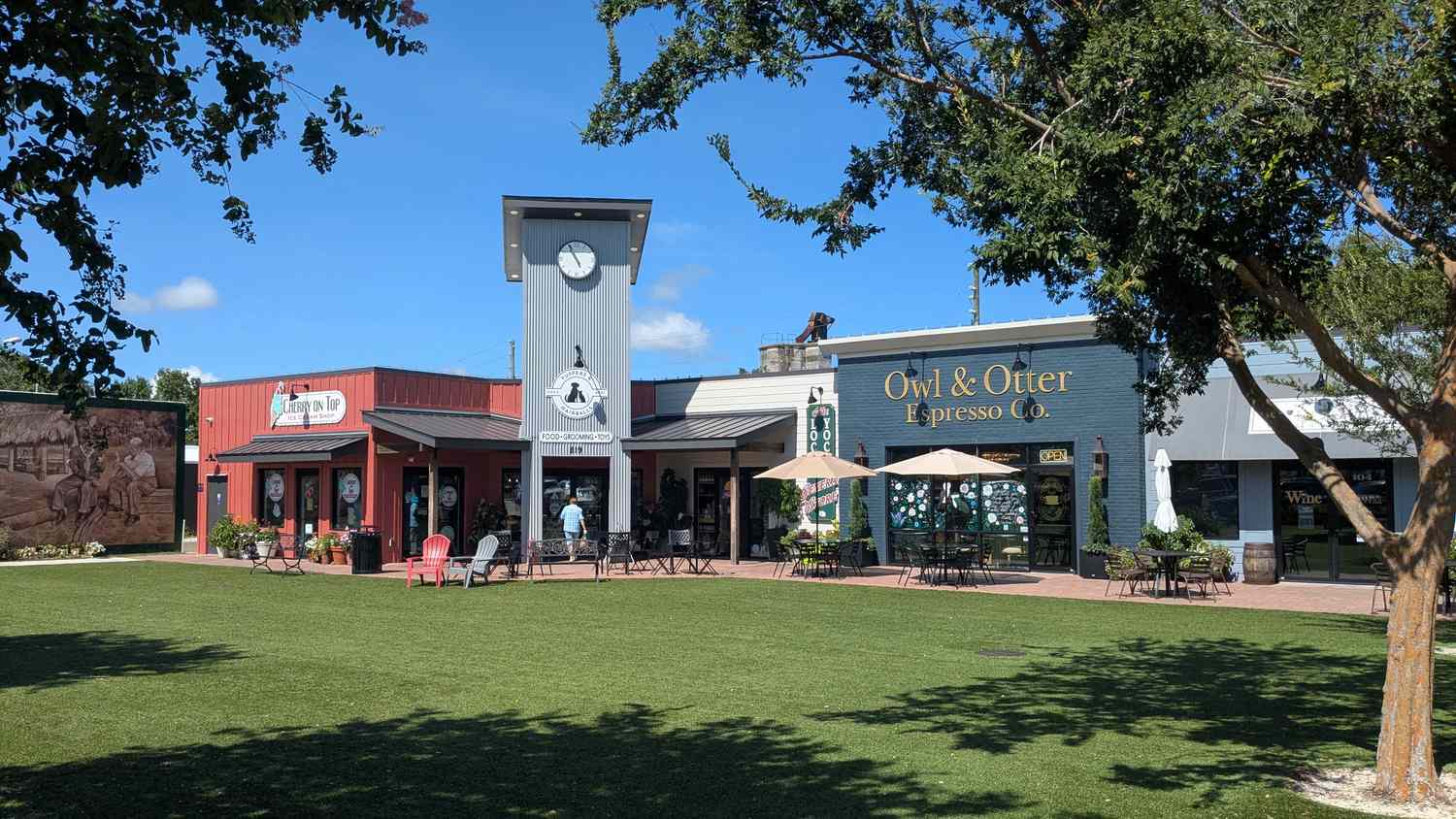 Lake Placid