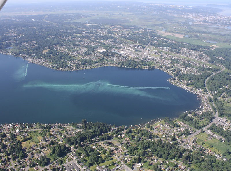 Lake Stevens