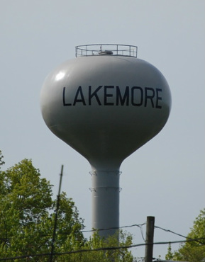 Lakemore