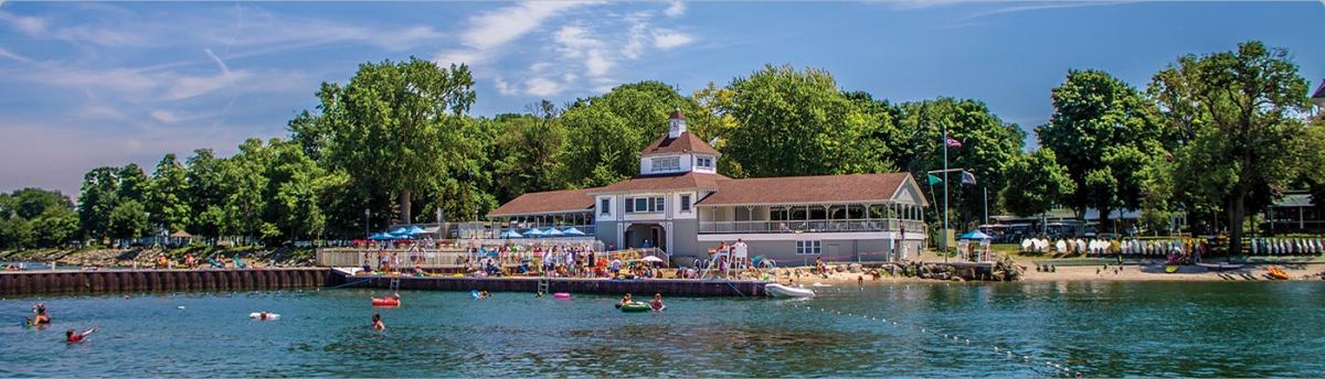 Lakeside Marblehead