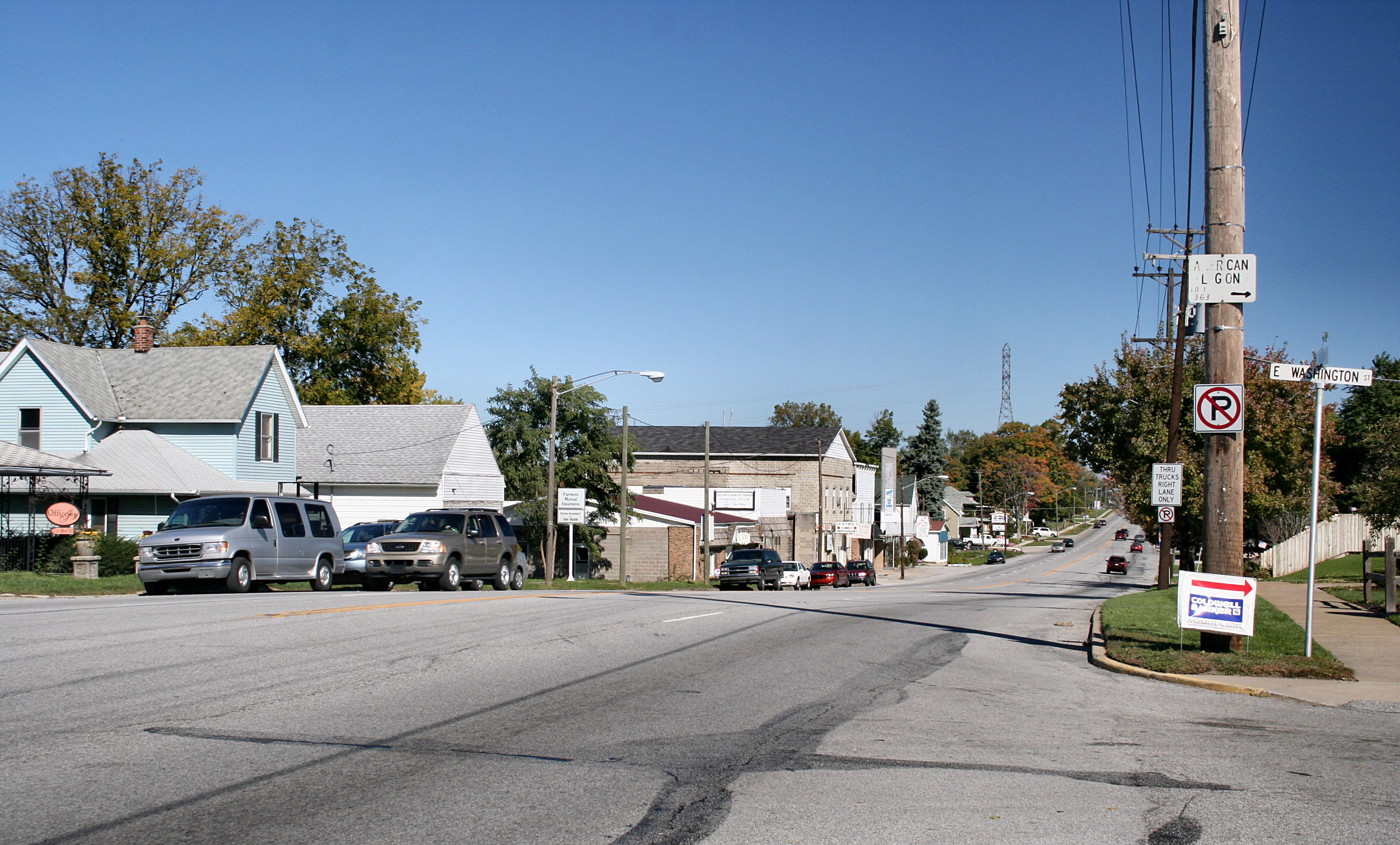 Lakeville