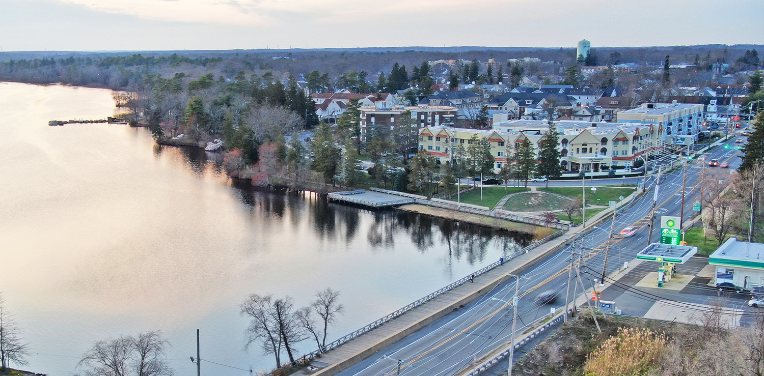 Lakewood