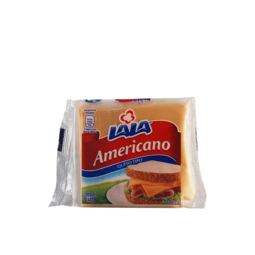 Lala Americano Processed Cheese product image