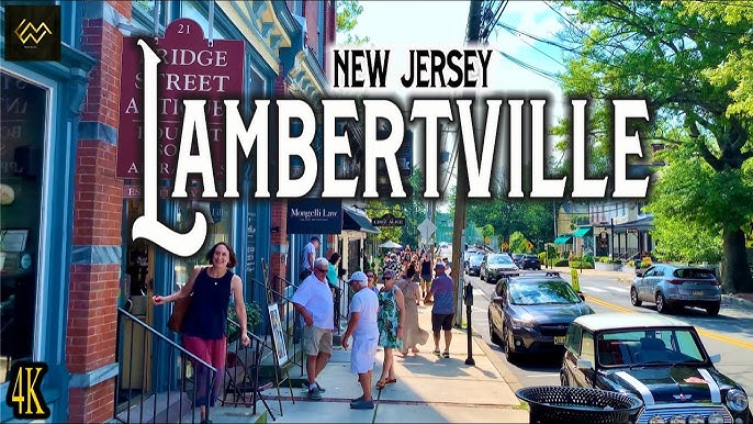 Lambertville