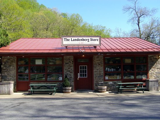 Landenberg