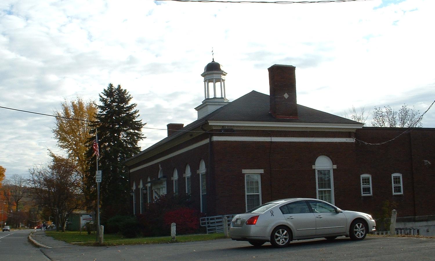 Lanesboro