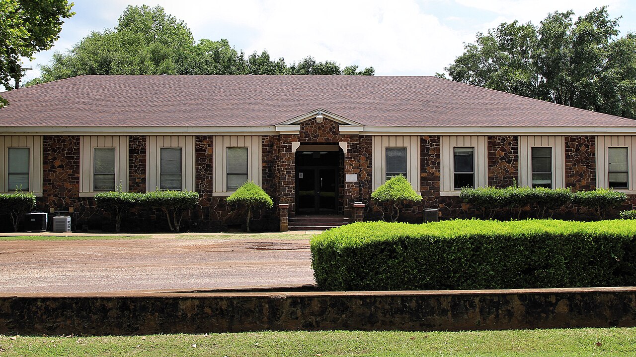 Laneville