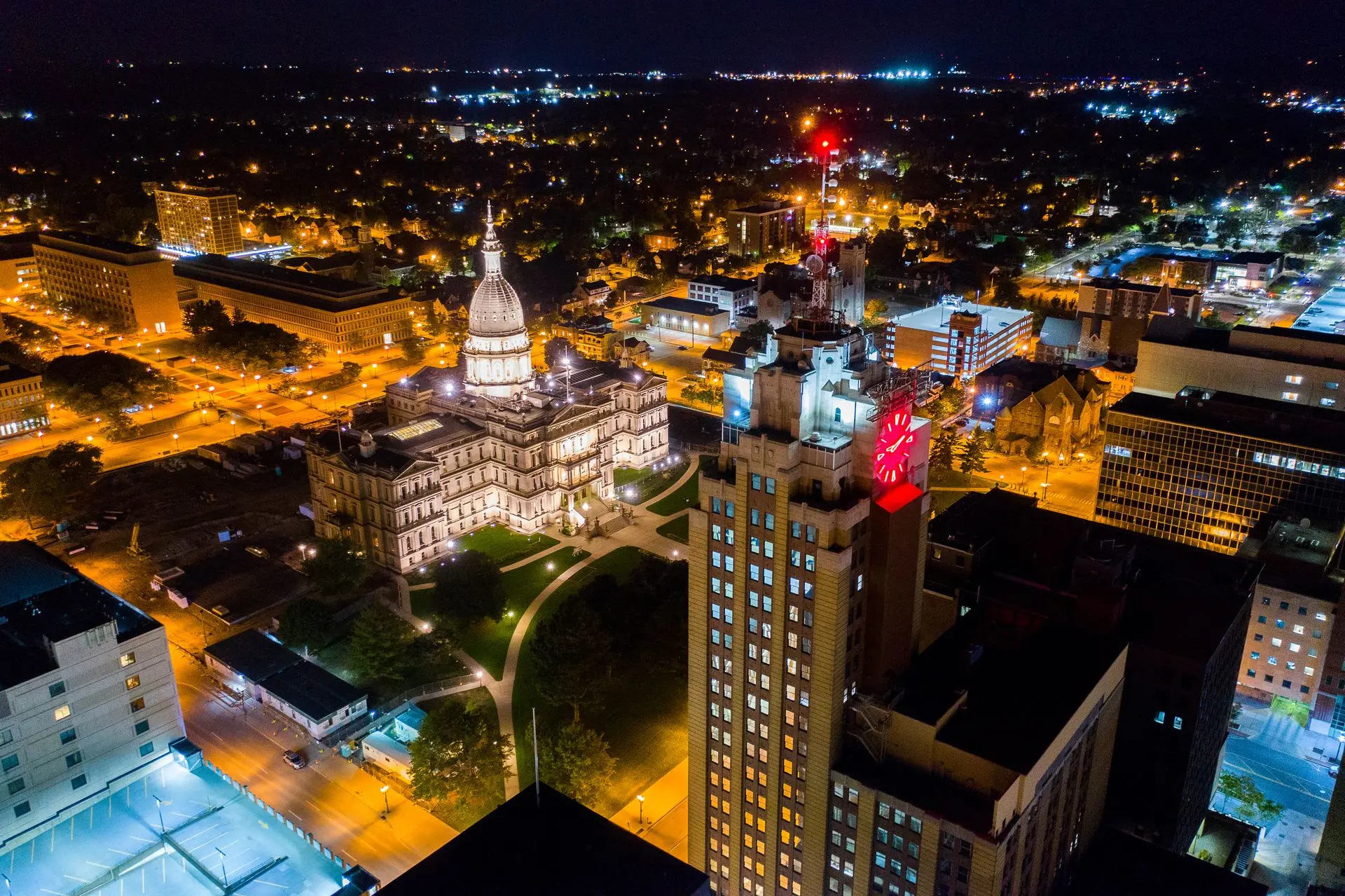 Lansing